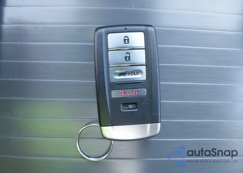 2021 Acura Rdx A-Spec Package from USA, damaged, VIN 5J8TC2H60ML031828